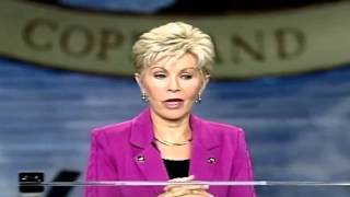 Word of Faith Healer Gloria Copeland claims ability to control the weather [upl. by Pasadis]