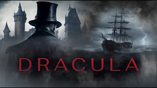 Dracula [upl. by Wachtel]