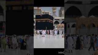 mashaalah makkah shortfeed tiktok allhah viral [upl. by Atiuqin]