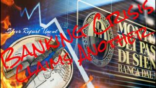 Banking Crisis Leaves Worlds Oldest Bank And World Economy on Brink of Economic Collapse [upl. by Giesser127]