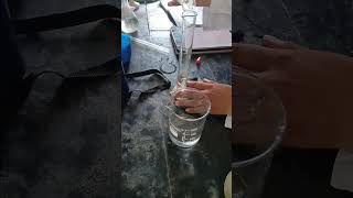 Sodium hydroxide [upl. by Zeuqirdor]