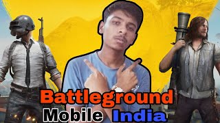 Playing BATTLEGROUND MOBILE INDIA  BGMI GAMEPLAY  Gun Game Victory With 18 KILLS 💥 [upl. by Hajan]