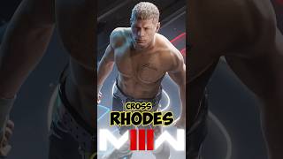 Cross Rhodes Finishing Move [upl. by Ianej]