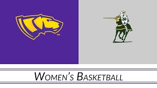 UWSP Womens Basketball vs St Norbert [upl. by Geralda]