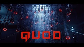 Lets Play Quod Episode 1  Great Atmospheric Horror Game  First 20 Minutes [upl. by Rosenstein]