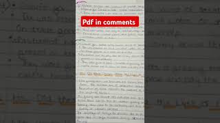 Pastoralist in the modern world notes class9 history study notes [upl. by Igig]