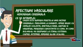 afectiunile sistemului nervos  biologie clasa a 7a  Partea 1 [upl. by Ailaro261]