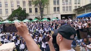 St Scholasticas College Manila Community Day 2023 Grade School Performance [upl. by Nancy]