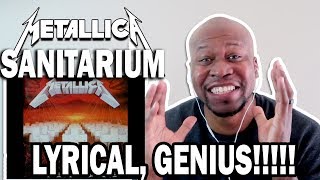 Amazing Reaction To Metallica  Welcome Home Sanitarium [upl. by Neelsaj332]