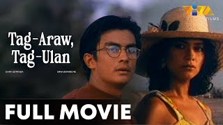 Tag Araw Tag Ulan FULL MOVIE HD  Dina Bonnevie Gary Estrada Mark Gil [upl. by Einon]