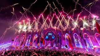 Alison Wonderland  EDC Las Vegas 2024  Full Set Official Video [upl. by Zaneski]