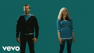 The Ting Tings  Great DJ US MTV Edit [upl. by Calandra680]