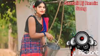 Santali Super Hit Dj Remix Song Santali Trending Remix Dj Song Buru Latar Kiya Jharna [upl. by Yacano562]