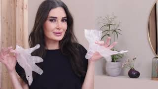 WELLA INTRODUCES HOW TO KOLESTON INTENSE WITH CYRINE [upl. by Kristi]