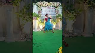 Bongshi Bajay Ke Re Sokhi Bongshi Bajay Ke Dance  বংশী বাজায় কে  Dance Cover By Seja  2024 [upl. by Dnesnwot]