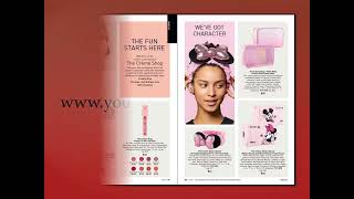 Avon Brochure Campaign 24 2024 [upl. by Wrennie889]