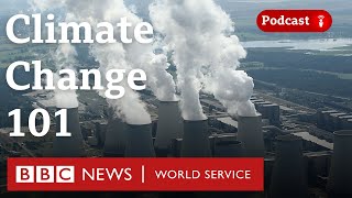 What is climate change  The Climate Question BBC World Service [upl. by Erdnaek]