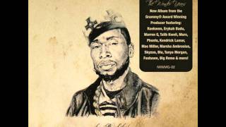 9th Wonder  No Pretending Feat Raekwon amp Big Remo [upl. by Cob]