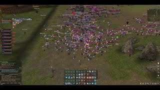 ПРИШЛИ ВОЕВАТЬ ПРОТИВ ЗАБОРА  OPCLAN VS IRREALE  LINEAGE 2 [upl. by Eelatan233]