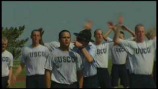 Just 8 Weeks USCG Boot Camp  3 [upl. by Staffan]