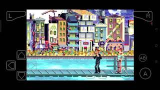 Flushed Away GBA Ending [upl. by Theall]