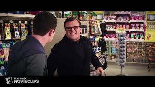 Goosebumps Trailer Logos 20152036 [upl. by Tahp]