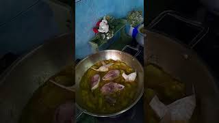 Lau dea Elish masfood lau cooking fishcurr recipe delicious elish elishalaunch [upl. by Oriane]