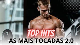 NOVAS MUSICAS MOTIVACIONAL🏋️ AS MELHORES SELEÇÃO TREINO 2023 ACADEMIA 🏋️ELETRÔNICA POP DANCE SETLIST [upl. by Colwin39]