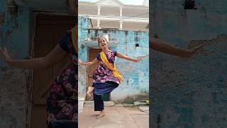 Bulaye runjhun Runjhun karti payalshorts dance new love youtube [upl. by Antoine]