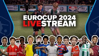 Livestream Eurocup Delfzijl 2024 [upl. by Ybocaj]