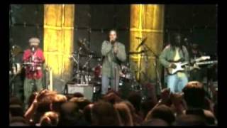 Ziggy Marley  Into the Groove  Love is My Religion LIVE [upl. by Felicia]