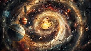 Space Documentaries for Sleep Relaxing and Educational [upl. by Sibel719]