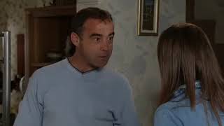 Corrie Molly Dobbs vs Kevin 10th September 2010 Ep 1 [upl. by Drarej]