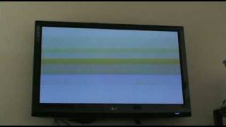 Cox Cable  Terrible Video Quality Example 1 [upl. by Rizika]