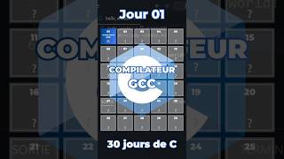 Installer un compilateur C GCC sur Windows [upl. by Coray]