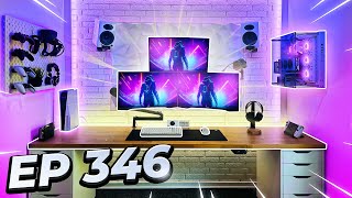 Setup Wars  Episode 346 [upl. by Aremat]