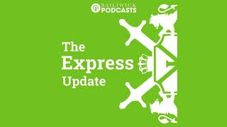 The Express Morning Update Friday 25 October 2024 [upl. by Yvon]