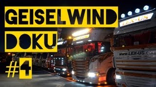 Geiselwind 2013 Trucker Treffen 4 [upl. by Canty981]