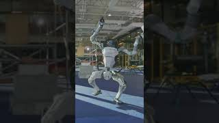 Atlas Scuttles Boston Dynamics [upl. by Appleton117]