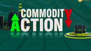 Commodity Superfast Know about action in commodities market 17th January 2019 [upl. by Aennil]