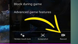 samsung game launcher video record [upl. by Leif537]