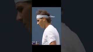 Nadal Best Points 26 [upl. by Eldwin194]