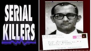 Serial Killers  E58 “The Trash Bag Killer”  Patrick Wayne Kearney [upl. by Garbers]