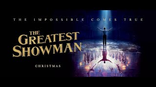 Never Enough The Greatest Showman Cover [upl. by Viola70]