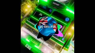 Tweyagale Reggaeton  dj toxic 679 ⚠️🥀🥵 [upl. by Yhtomiht357]