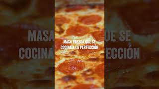 Encontrá los mejores ingredientes solo en READY PIZZA 🍕🔥⏱ [upl. by Keviv]