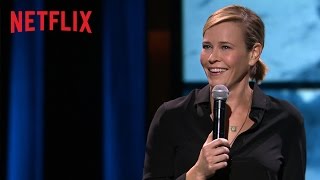 Chelsea Handler Uganda Be Kidding Me Live  Hoofdtrailer  Netflix  Nederlands HD [upl. by Fachan]