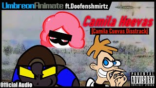 UmbreonAnimate ft Doofenshmirtz  Camila Hoevas Prod by DIMA amp RAIAS  Official Audio [upl. by Afaw]