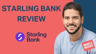 Starling Bank Review 2024 [upl. by Riplex]