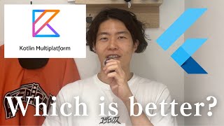 Kotlin Multiplatform vs Flutter Which should we use [upl. by Htiaf]